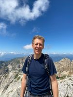 Dr. med. Nikolaj Wieghorst