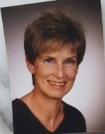 Dr. med. Elsa Weber